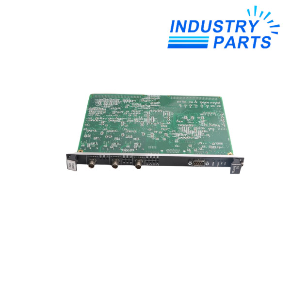 General Electric IS215VCMIH2BB VME Communication Module