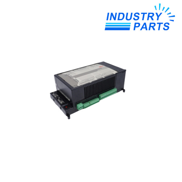 ABB 07KT92 GJR5250500R0902 Central Processing Unit