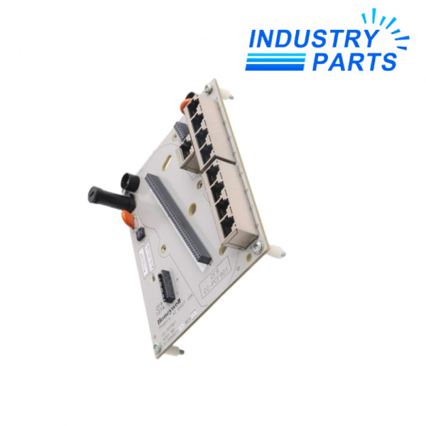 HONEYWELL CC-TCF901 51308301-175 Control Input/Output Termination