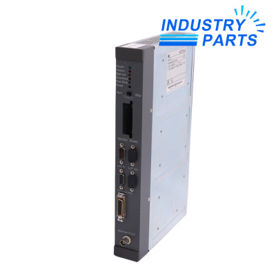 ABB DCP02 CPU Module