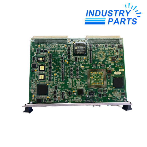 General Electric IS215UCVEH2AE VME Controller Card