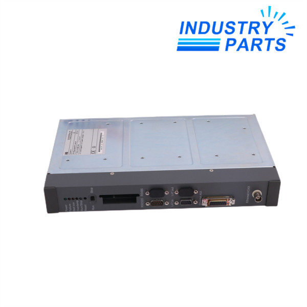 ABB DCP02 CPU Module