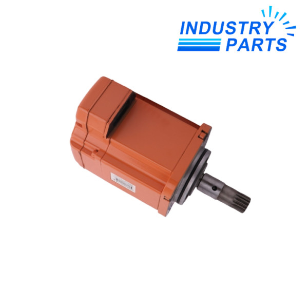 ABB 3HAC17484-8 SERVO MOTOR Module