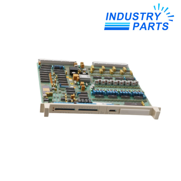 ABB DSAI130 57120001-P Analog Input Module