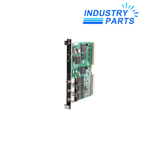 General Electric IS215VCMIH2CC Analog Input Board