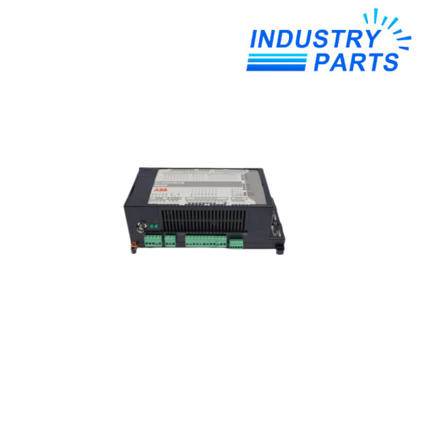 ABB 07KT92 GJR5250500R0902 Central Processing Unit