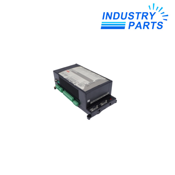 ABB 07KT92 GJR5250500R0902 Central Processing Unit