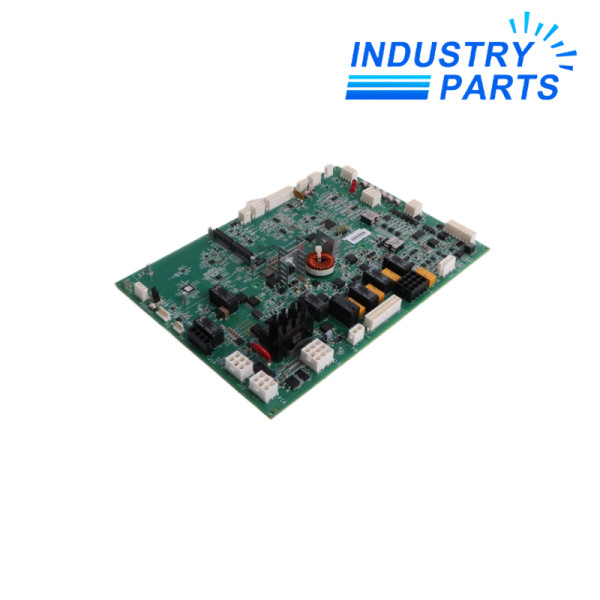 GE IS215WEPAH2BA VME Controller Card