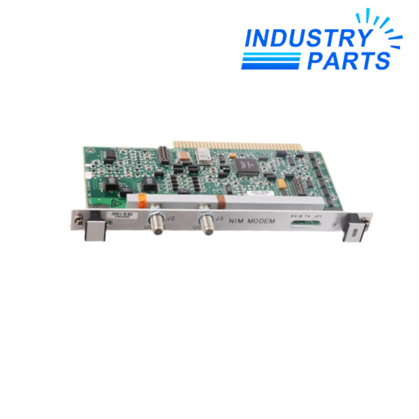 HONEYWELL 51304511-200 NIM MODEM EC CARD