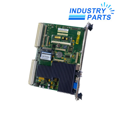 General Electric VMIVME-7614-132 VME Mark VI Controller Board