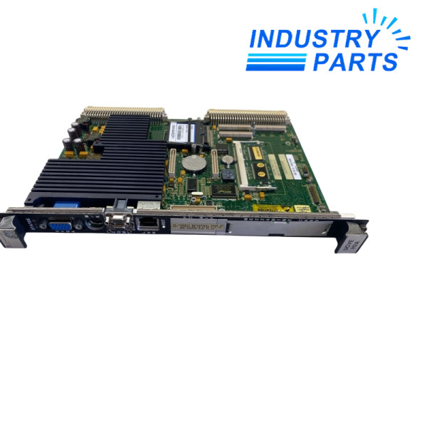 General Electric IS215UCVEH2AE VME Controller Card