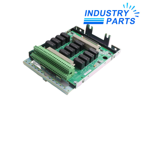 GE IS200SRLYH2ABA Simplex Terminal Board Relay