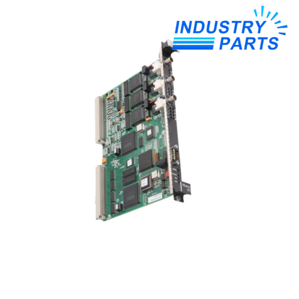 General Electric IS215VCMIH2CC Analog Input Board
