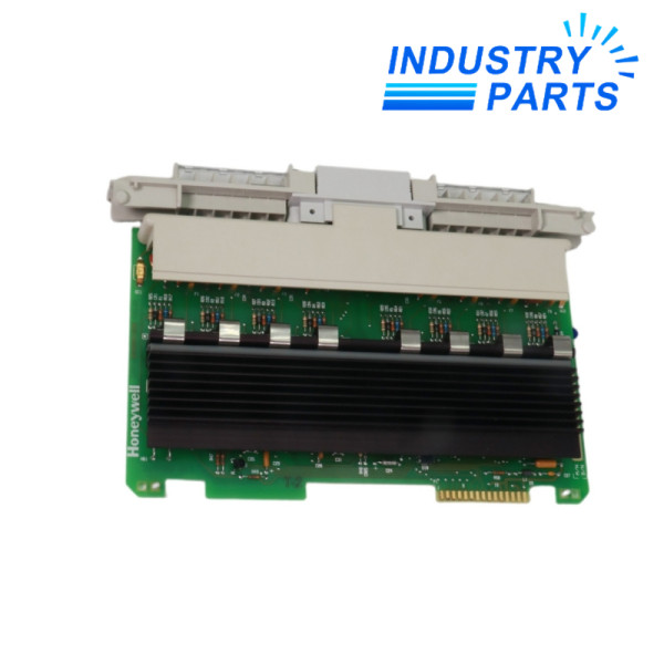 HONEYWELL 621-2100R OUTPUT MODULE 8 POINT