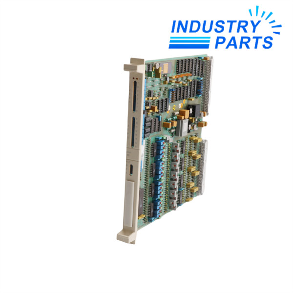 ABB DSAI130 57120001-P Analog Input Module