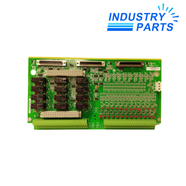 GE IS200TDBSH2A Bridge Interface Board