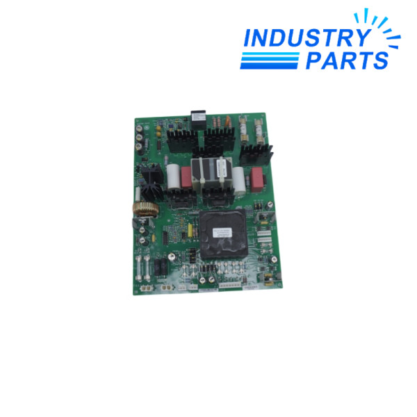 GE IS210AEPSG2BCB MARK VI Turbine Control Module