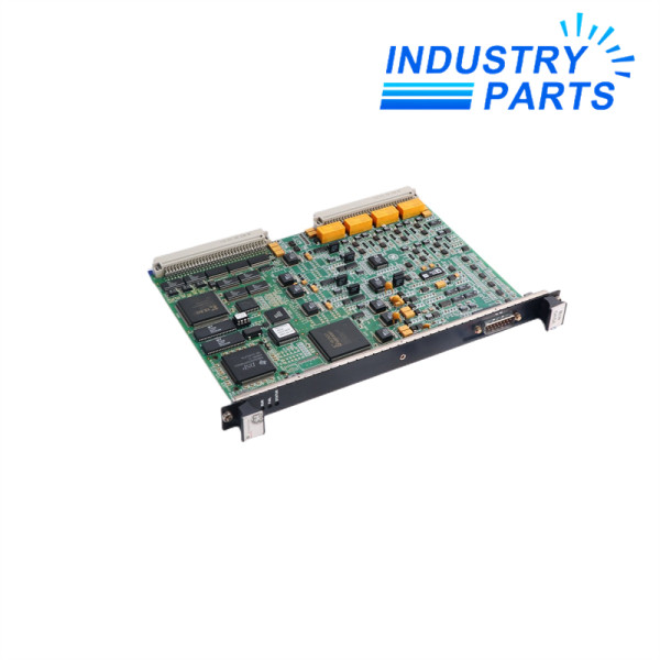 General Electric IS200HRAH2A MARK VI Circuit Board