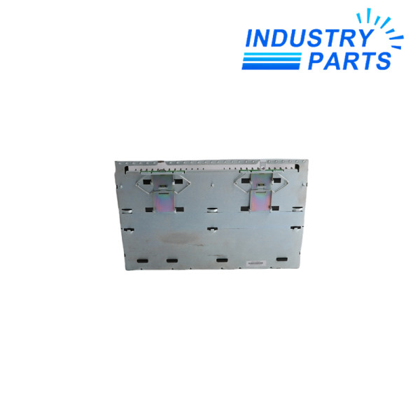 GE IS230TNDSH2A Discrete smlx din rail module