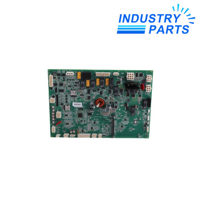 GE IS200AEPAH1BHC Mark VI I/O pack module