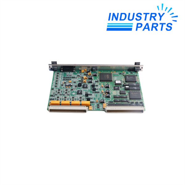 GE General Electric IS200VSVOH1BEF Servo Valve VME Control Module