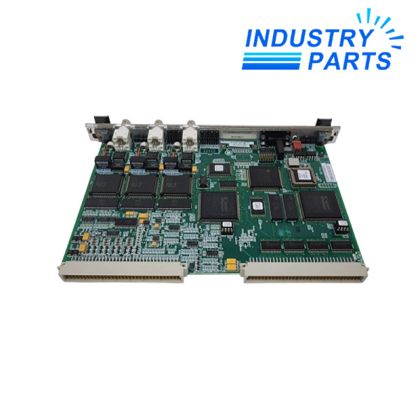 GE General Electric IS200VCMIH2BCC Bus master controller board