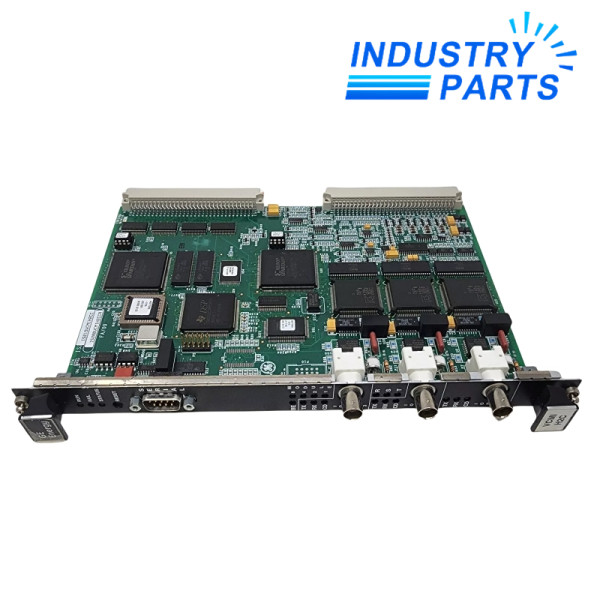 GE General Electric IS200VCMIH2BCC Bus master controller board