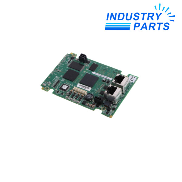 GE IS210BPPCH1AEC Isolated Digital Input Module