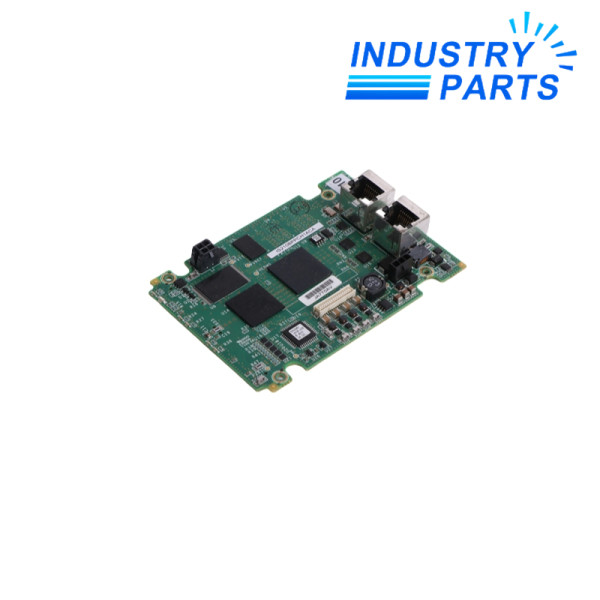 GE IS210BPPCH1AEC Isolated Digital Input Module