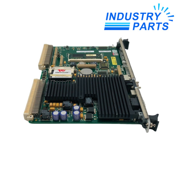 GE IS215UCVEH2AB Single Board Computer Module