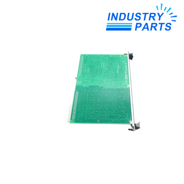 GE General Electric IS200VVIBH1CAC Vibration Monitor Board