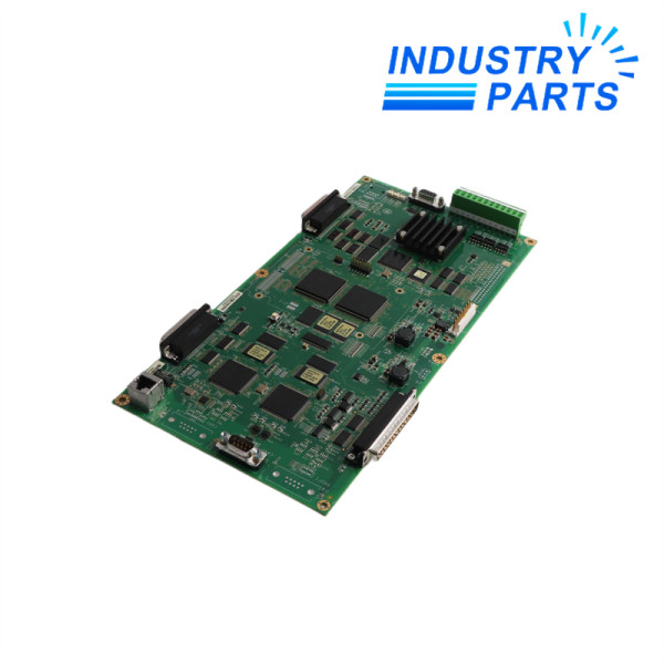 GE IS210MACCH2AEG PCB Board Module