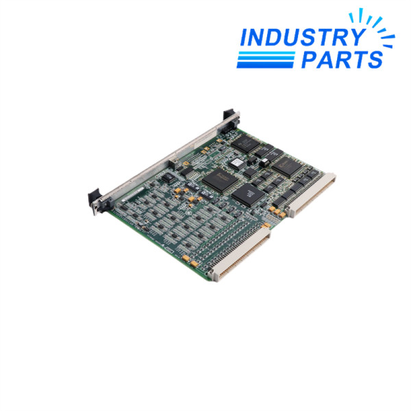 GE DS200SIOBH1ABA VME Stand I/O Board