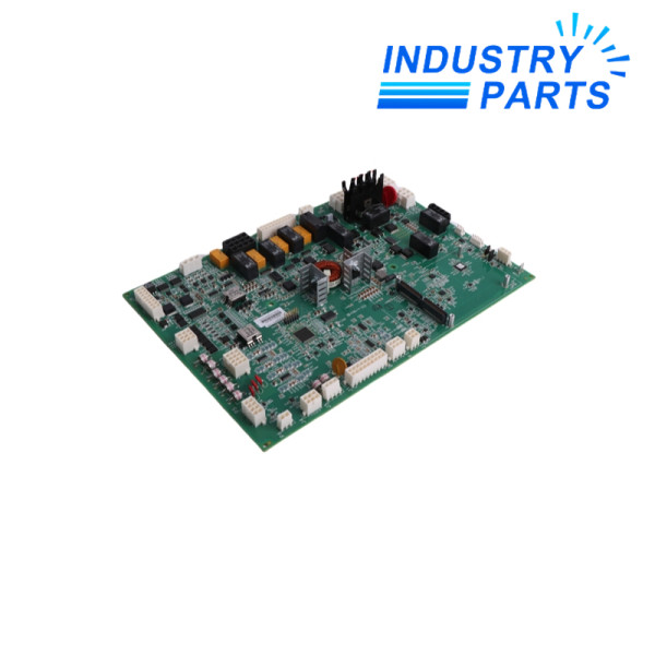 GE IS200AEPAH1BHC Mark VI I/O pack module