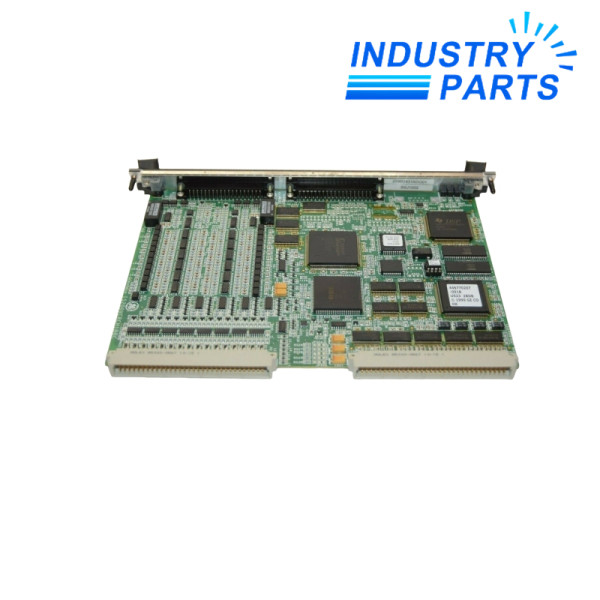 GE General Electric IS200VCRCH1BBC Discrete Input/Output Board
