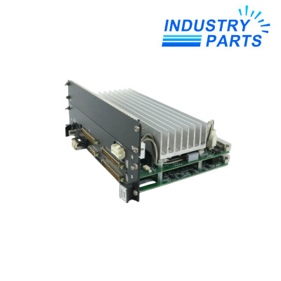 GE General Electric IS215VPROH2BD Mark VI Protection Assembly Board