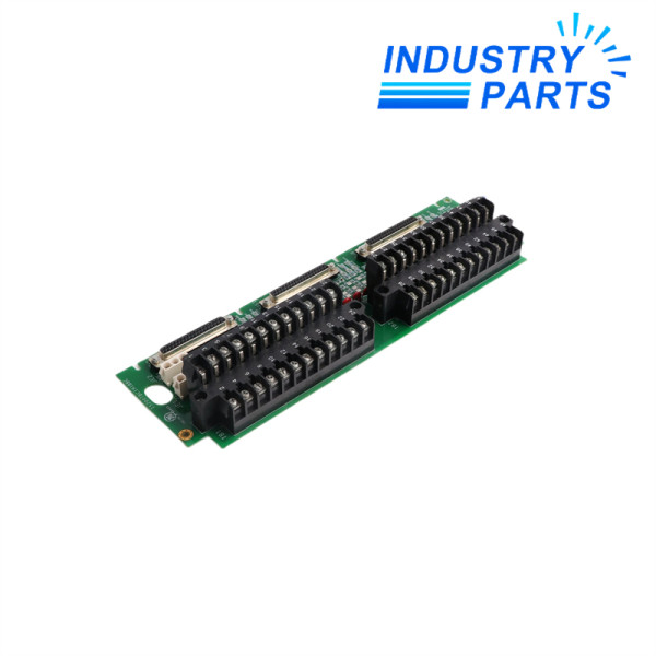 GE IS200TBCIS2C Discrete Input Terminal Board