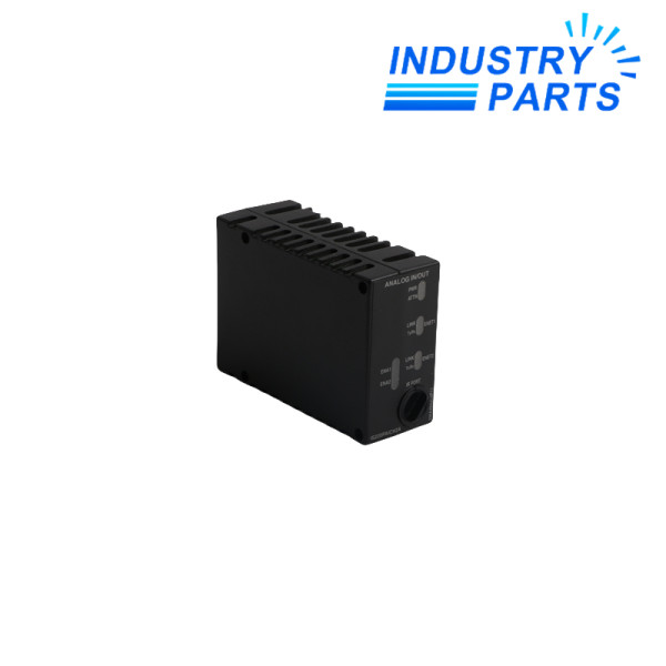 GE IS220PAICH2A Analog I/O pack (PAIC) Module