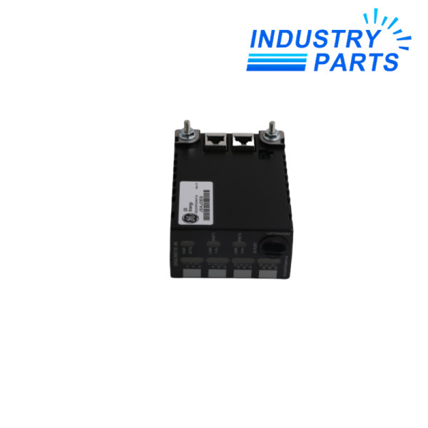 GE IS220PDIAH1A Discrete Contact Input Terminal Board