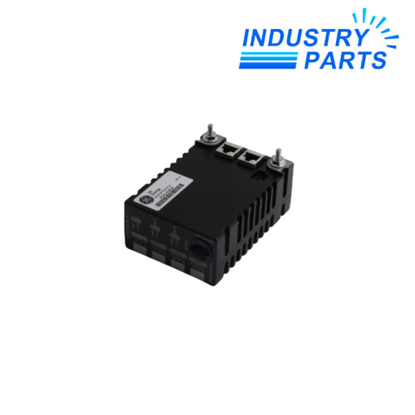GE IS220PDIAH1A Discrete Contact Input Terminal Board