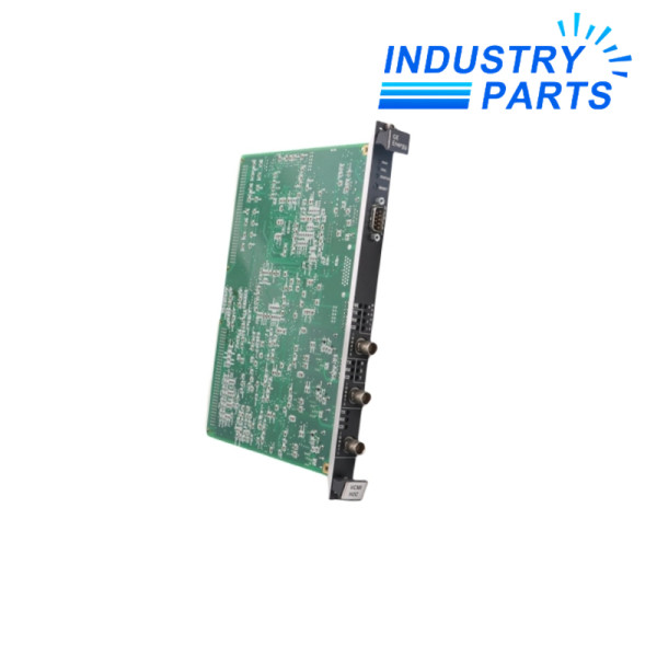 GE IS215VCMIH2BC Bus Master Controller Board