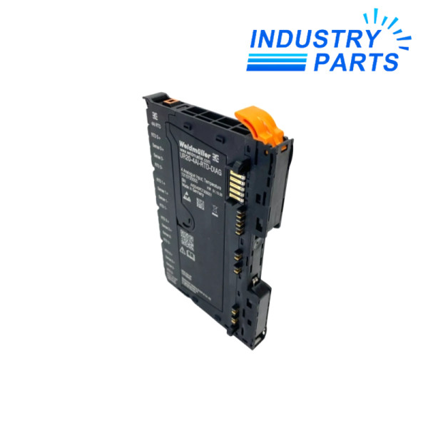 ABB Weidmuller 1315700000 Remote I/O Module