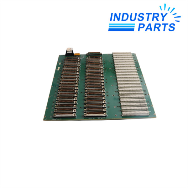General Electric IS200BPVCG1BR1 Backplane ASM Interface Board