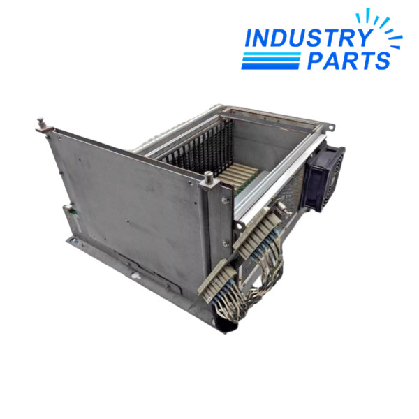 General Electric 259B2460BTG2 Backplane Controller Rack Module