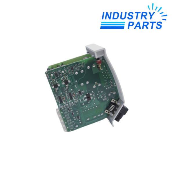 ABB AC800F Controller for Freelance DCS