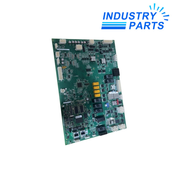 General Electric IS210BPPBH2CAA Mark VI Printed Circuit Board