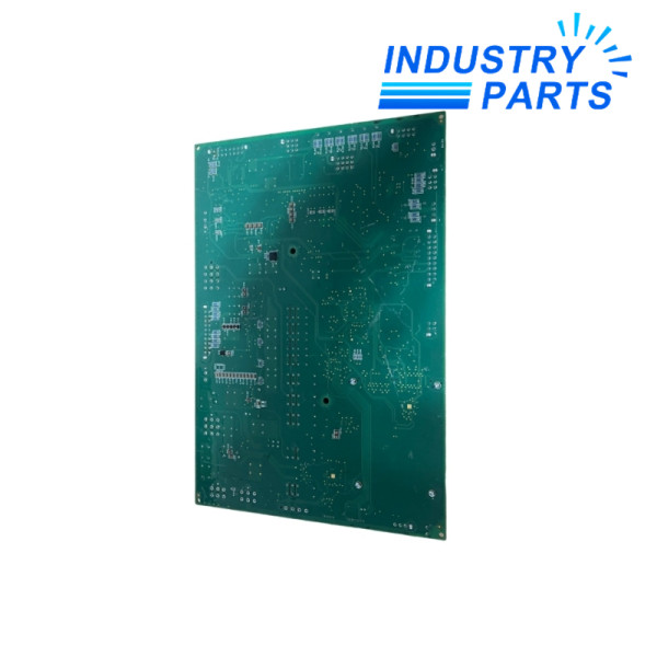 General Electric IS210BPPBH2CAA Mark VI Printed Circuit Board