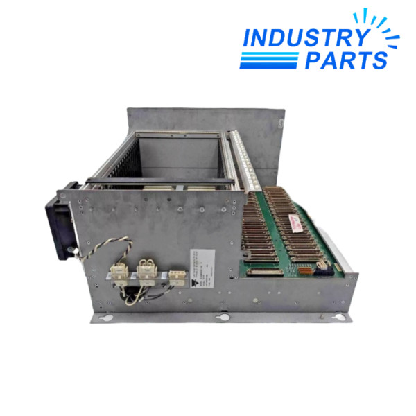 General Electric 259B2460BTG2 Backplane Controller Rack Module