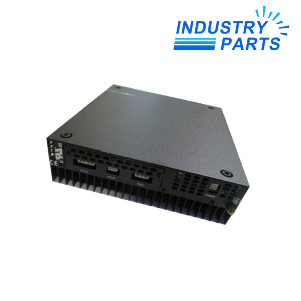 General Electric IS2020RKPSG2A VME Rack Power Supply Module