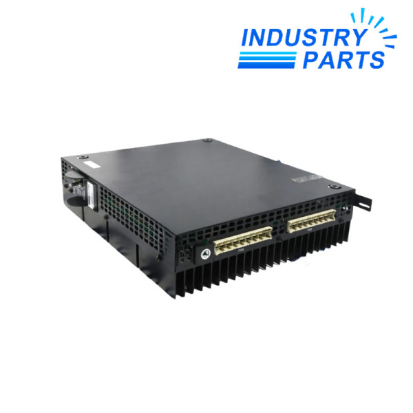 General Electric IS2020RKPSG2A VME Rack Power Supply Module